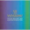 Wham! - The SIngles : Echoes From The Edge of The Heaven (Coloured) (2 LP)