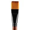 ART pop brush picasso četkica ravna braon - odaberite veličinu 20 ( 628220 )