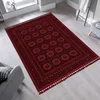 CONCEPTUM HYPNOSE Tepih staza (80x300) Bhr 03 Red