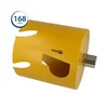 Kronska žaga Multi Purpose Long D=32mm-210mm, HM | ProFit - 168mm