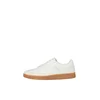 JACK & JONES Nizke superge JFWKIRK bela