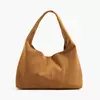 Cropp - Hobo torba - braon