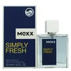 Mexx Simply Fresh toaletna voda za moške 50 ml