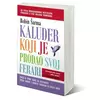 Kaluđer koji je prodao svoj ferari - Robin S. Šarma