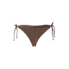 Banana Moon Bikini hlačke rjava