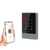 BOT Sistem dostopa s tipkovnico in čitalnikom QR-kod K3QR TTLock