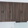 Ploča za perilicu posuđa Kalmar Smeđi hrast 30 x 31 x 100 cm