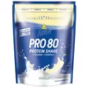 Inkospor Protein Pro 80, Vanila, 500g
