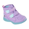 Skechers Čizme za devojčice Illumi-Brights - Polar Steppe, 319310N-LVMT, Lavanda