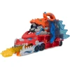 Hot Wheels: Avtomobilski prevoznik Zmaj