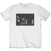 Queen Unisex majica Crowd Shot XL