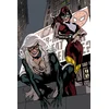 Jackpot & Black Cat