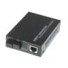 OPTON media converter MC212CS