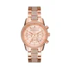 Ročna ura Michael Kors Ritz MK6485 Pink/Pink