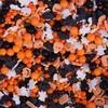 Sladkorni posip 50g ORANŽNA BUČA HALLOWEEN