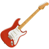 Fender Squier Classic Vibe 50s Stratocaster MN Fiesta Red Električna kitara