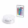 LED prigušiva rasveta za bazen LED/3xAAA IP68 + daljinski upravljač