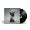 Seven Blood - Life Is Just a Phase (LP)