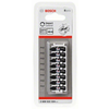 Bosch pakovanje Impact control nastavaka za odvrtače, 8-delno, 8xPH2 ( 2608522324 )