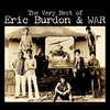 Eric Burdon & War - The Very Best Of Eric Burdon & War (2 CD)