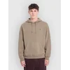 Volcom Single Stone Pw Po moški pulover s kapuco earth