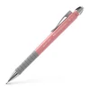 Faber Castell tehnička olovka Apollo 0.7mm rose