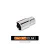 shumee Nasadni ključ 1/2 šesterokotni dolg 13 mm/teger