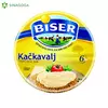 KACKAVALJ TOPLJENI SIR 140G ( ) MLEKOPRODUKT