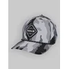 Hurley Phantoforce Cap black grey