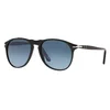 Persol Sunčane naočare 0PO9649S 95/Q8 55, Crne