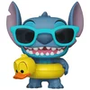 Figurica Funko Pop! Disney Lilo & Stitch - Stitch z obročem (86277)