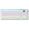Cherry Tastatura, Bela