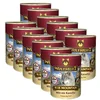 Konzerva Wolfsblut Blue Mountain 12x395 g