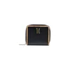 Alviero Martini SMALL ZIPAROUND WALLET LM PP49 8620 Črna