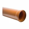 PVC CEV KOEX ZA UK UKC UKC 125 X 500 SN 4 KOEX