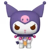 FUNKO pop sanrio: hello kitty - kuromi