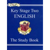 KS2 English Study Book - Ages 7-11