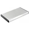 Ohišje 6cm USB 3.0 HDC-2562 SBOX ALU sivo
