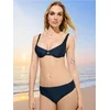 Sinsay - Bikini donji deo - mornarsko