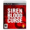 Siren Blood Curse - igra brez ovitka (PS3) - rabljeno