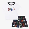 Nike Set JDB COURT OF LEGENDS SHORT SE