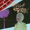 Hella - The Devil Isnt Red (Anniversary/Limited Edition) (Red Coloured) (LP)