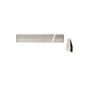 Enpro drog za dvigovanje SLT trapezoidal pull-up bar, 1800 mm