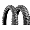Bridgestone X 20 R ( 90/100-16 TT 51M zadnji točak, M/C, Mischung SOFT )