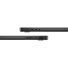 APPLE MacBook Pro Space Black MGDT4