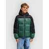 Quiksilver Cold Days Kids Jacket forest