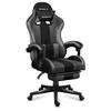 Huzaro Force 4.7 Gaming Stolica Siva Mesh