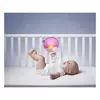Chicco muzički projektor Uspavano Sunce (fd)- roze