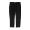 TOM TAILOR DENIM Kavbojke Waylen črn denim