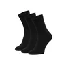 Dolge nogavice Nine West CEO_BR_NW_25081_W_AW26 (3 PACK) Črna